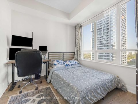 Photo 19 at 1702 - 28 Linden Street, North St. James Town, Toronto