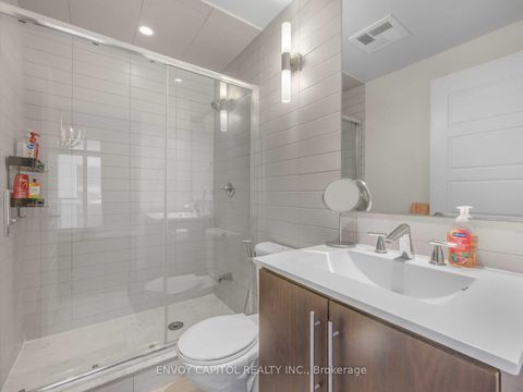 Photo 21 at 1702 - 28 Linden Street, North St. James Town, Toronto