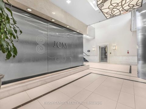 Photo 22 at 1702 - 28 Linden Street, North St. James Town, Toronto