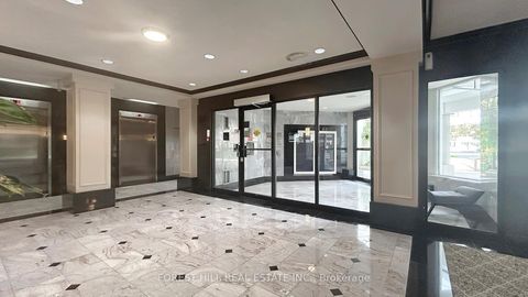 Photo 2 at 1109 - 110 Promenade Circle, Brownridge, Vaughan