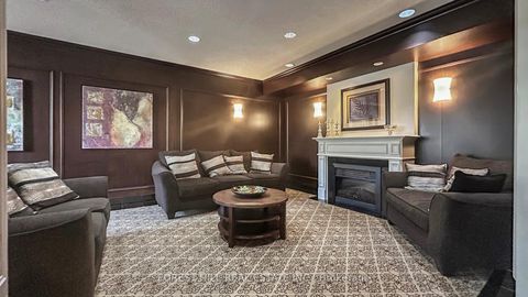 Photo 3 at 1109 - 110 Promenade Circle, Brownridge, Vaughan