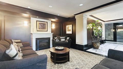 Photo 4 at 1109 - 110 Promenade Circle, Brownridge, Vaughan