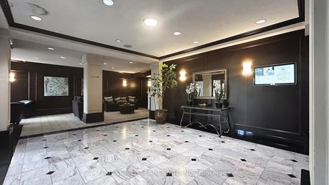 Photo 5 at 1109 - 110 Promenade Circle, Brownridge, Vaughan