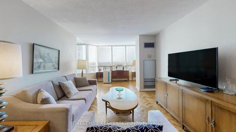 Photo 6 at 1109 - 110 Promenade Circle, Brownridge, Vaughan