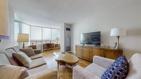 Photo 8 at 1109 - 110 Promenade Circle, Brownridge, Vaughan