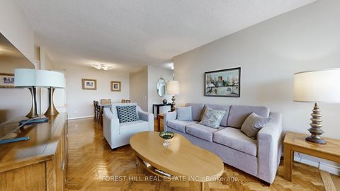 Photo 9 at 1109 - 110 Promenade Circle, Brownridge, Vaughan