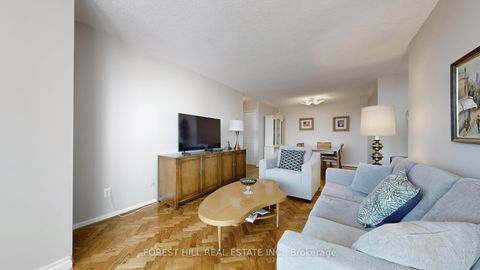 Photo 10 at 1109 - 110 Promenade Circle, Brownridge, Vaughan