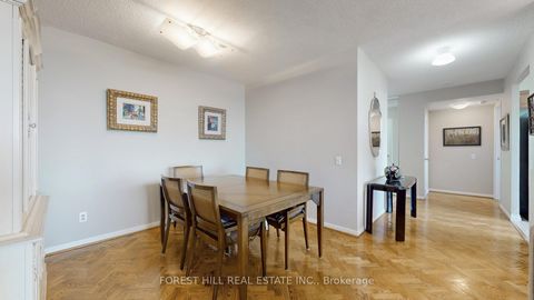 Photo 11 at 1109 - 110 Promenade Circle, Brownridge, Vaughan