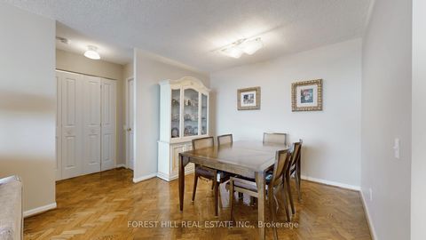 Photo 12 at 1109 - 110 Promenade Circle, Brownridge, Vaughan