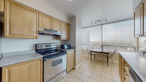 Photo 15 at 1109 - 110 Promenade Circle, Brownridge, Vaughan