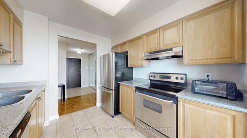 Photo 17 at 1109 - 110 Promenade Circle, Brownridge, Vaughan
