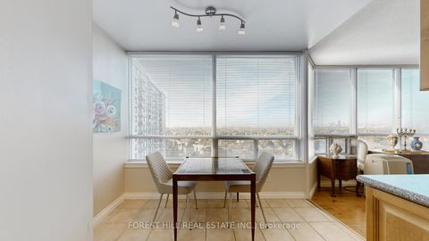 Photo 19 at 1109 - 110 Promenade Circle, Brownridge, Vaughan