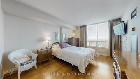 Photo 20 at 1109 - 110 Promenade Circle, Brownridge, Vaughan