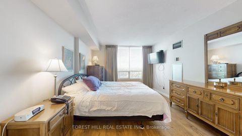 Photo 21 at 1109 - 110 Promenade Circle, Brownridge, Vaughan