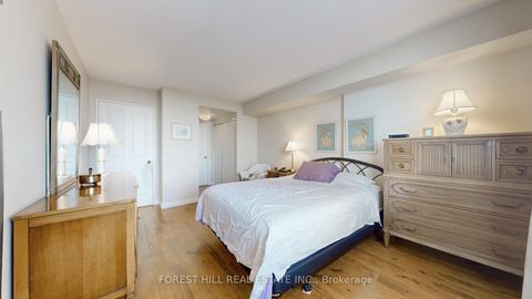 Photo 22 at 1109 - 110 Promenade Circle, Brownridge, Vaughan