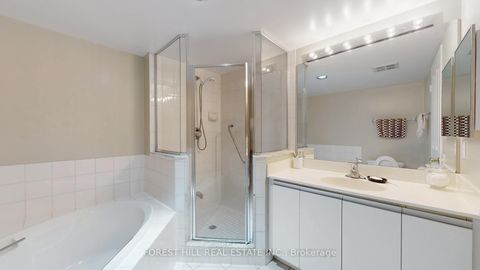 Photo 23 at 1109 - 110 Promenade Circle, Brownridge, Vaughan