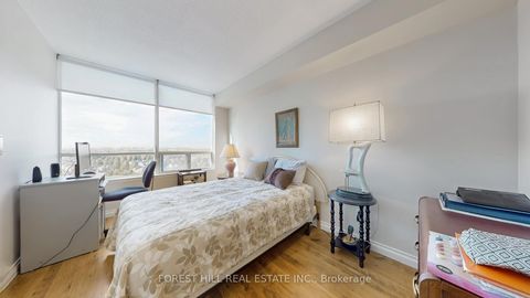 Photo 25 at 1109 - 110 Promenade Circle, Brownridge, Vaughan