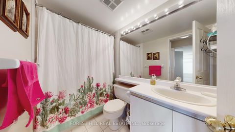 Photo 26 at 1109 - 110 Promenade Circle, Brownridge, Vaughan