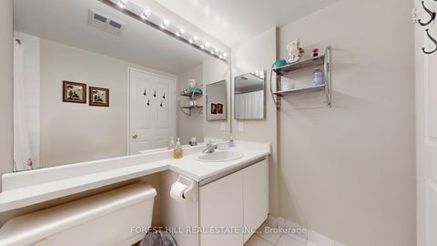 Photo 27 at 1109 - 110 Promenade Circle, Brownridge, Vaughan