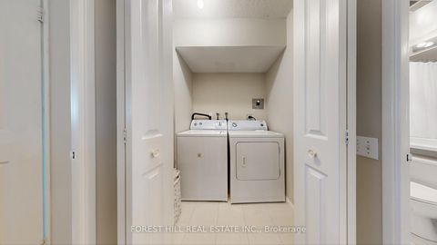 Photo 28 at 1109 - 110 Promenade Circle, Brownridge, Vaughan