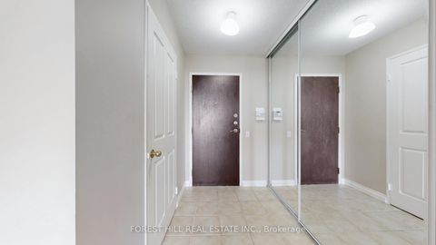 Photo 29 at 1109 - 110 Promenade Circle, Brownridge, Vaughan