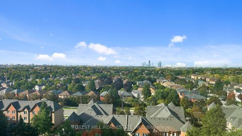 Photo 30 at 1109 - 110 Promenade Circle, Brownridge, Vaughan