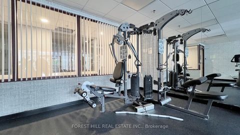 Photo 31 at 1109 - 110 Promenade Circle, Brownridge, Vaughan