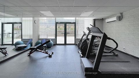 Photo 32 at 1109 - 110 Promenade Circle, Brownridge, Vaughan