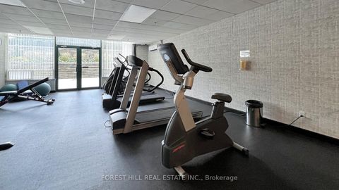 Photo 33 at 1109 - 110 Promenade Circle, Brownridge, Vaughan