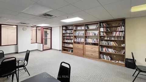 Photo 34 at 1109 - 110 Promenade Circle, Brownridge, Vaughan