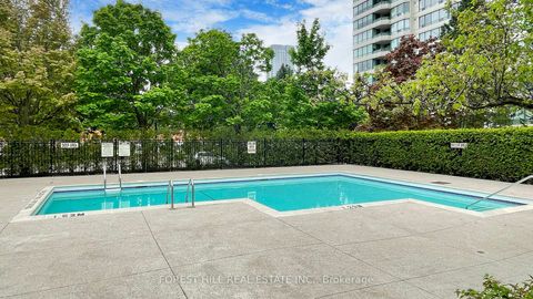 Photo 38 at 1109 - 110 Promenade Circle, Brownridge, Vaughan