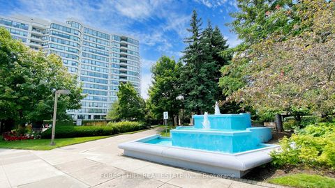 Photo 39 at 1109 - 110 Promenade Circle, Brownridge, Vaughan
