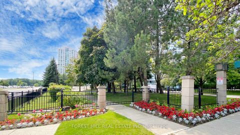 Photo 40 at 1109 - 110 Promenade Circle, Brownridge, Vaughan