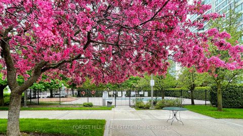 Photo 41 at 1109 - 110 Promenade Circle, Brownridge, Vaughan