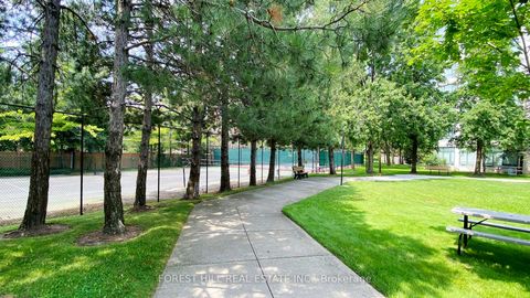 Photo 42 at 1109 - 110 Promenade Circle, Brownridge, Vaughan