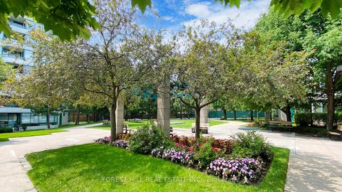 Photo 43 at 1109 - 110 Promenade Circle, Brownridge, Vaughan