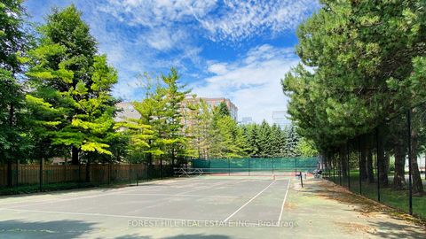 Photo 44 at 1109 - 110 Promenade Circle, Brownridge, Vaughan