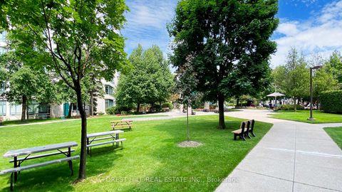 Photo 45 at 1109 - 110 Promenade Circle, Brownridge, Vaughan