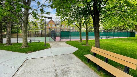 Photo 46 at 1109 - 110 Promenade Circle, Brownridge, Vaughan