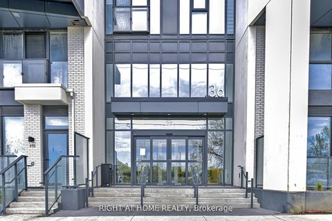 Photo 1 at 2303 - 36 Zorra Street, City Centre West, Toronto