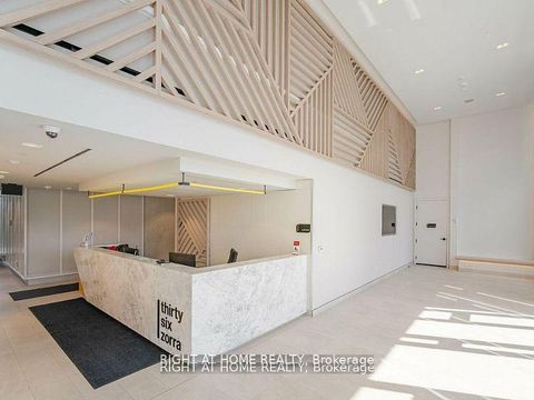 Photo 2 at 2303 - 36 Zorra Street, City Centre West, Toronto