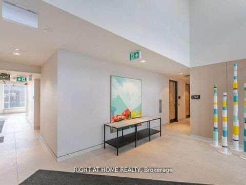 Photo 3 at 2303 - 36 Zorra Street, City Centre West, Toronto