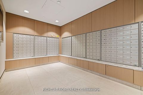 Photo 4 at 2303 - 36 Zorra Street, City Centre West, Toronto