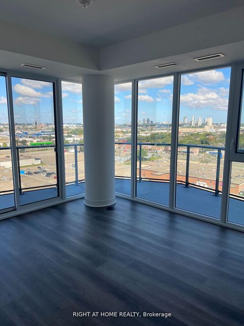 Photo 6 at 2303 - 36 Zorra Street, City Centre West, Toronto