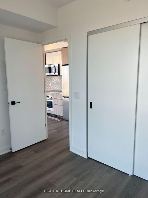 Photo 7 at 2303 - 36 Zorra Street, City Centre West, Toronto