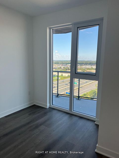 Photo 8 at 2303 - 36 Zorra Street, City Centre West, Toronto