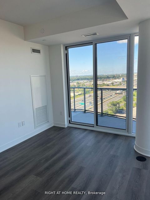 Photo 9 at 2303 - 36 Zorra Street, City Centre West, Toronto