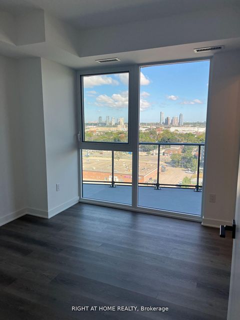 Photo 10 at 2303 - 36 Zorra Street, City Centre West, Toronto