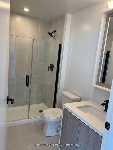 Photo 12 at 2303 - 36 Zorra Street, City Centre West, Toronto