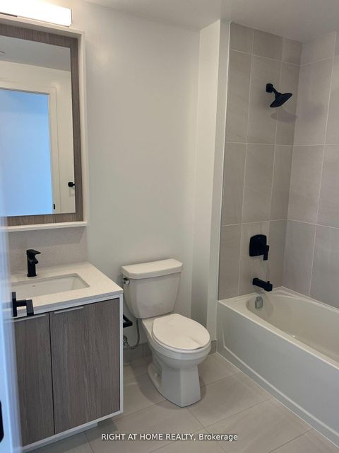 Photo 13 at 2303 - 36 Zorra Street, City Centre West, Toronto